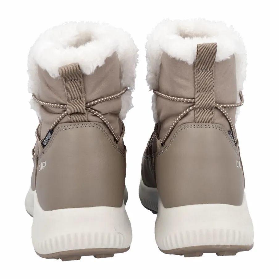 Donna CMP Scarpe Neve E Doposci^Doposci da donna Sheratan