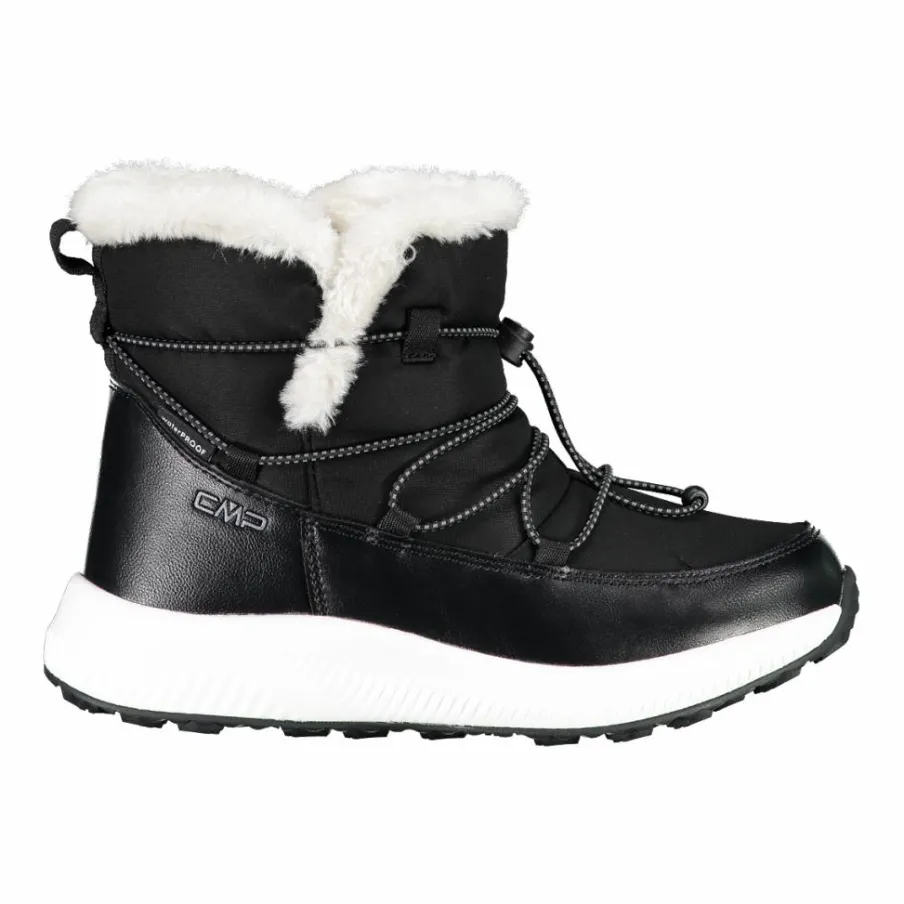 Donna CMP Scarpe Neve E Doposci^Doposci da donna Sheratan