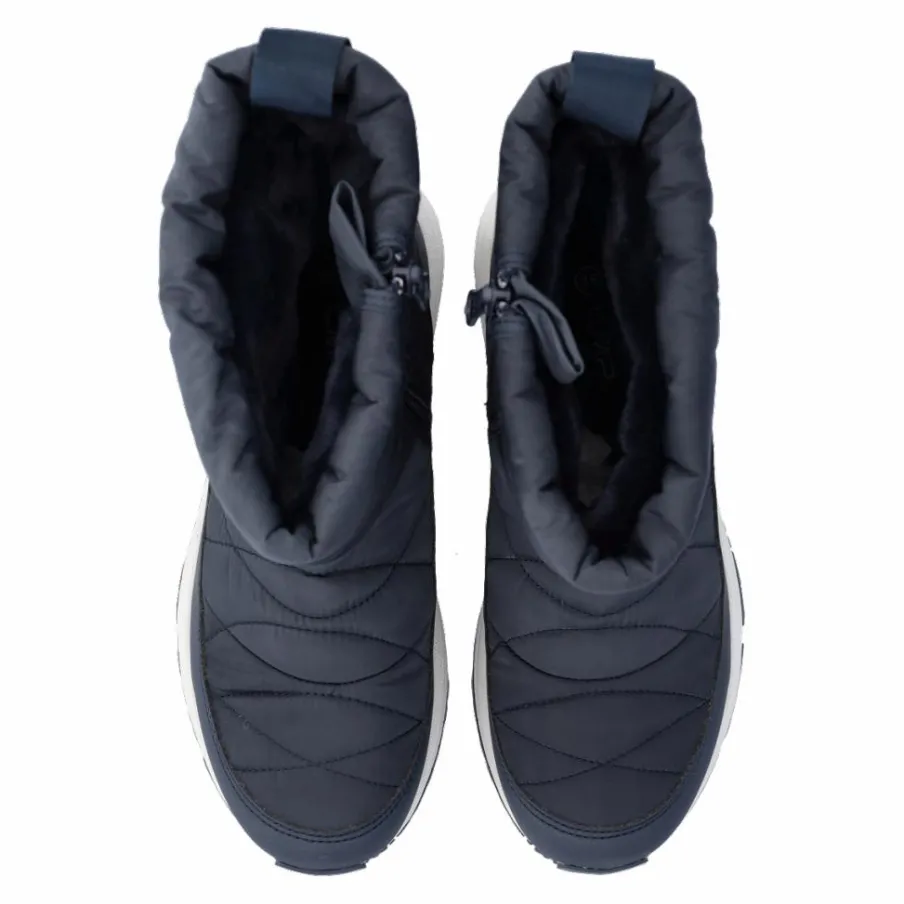 Donna CMP Scarpe Neve E Doposci^Doposci da donna Yakka