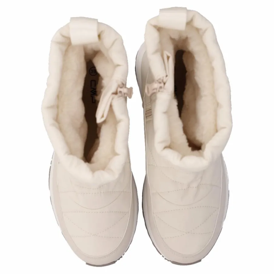 Donna CMP Scarpe Neve E Doposci^Doposci da donna Yakka