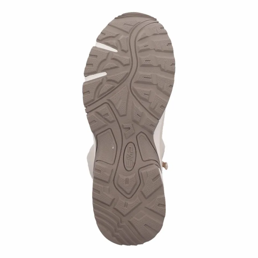 Donna CMP Scarpe Neve E Doposci^Doposci da donna Yakka