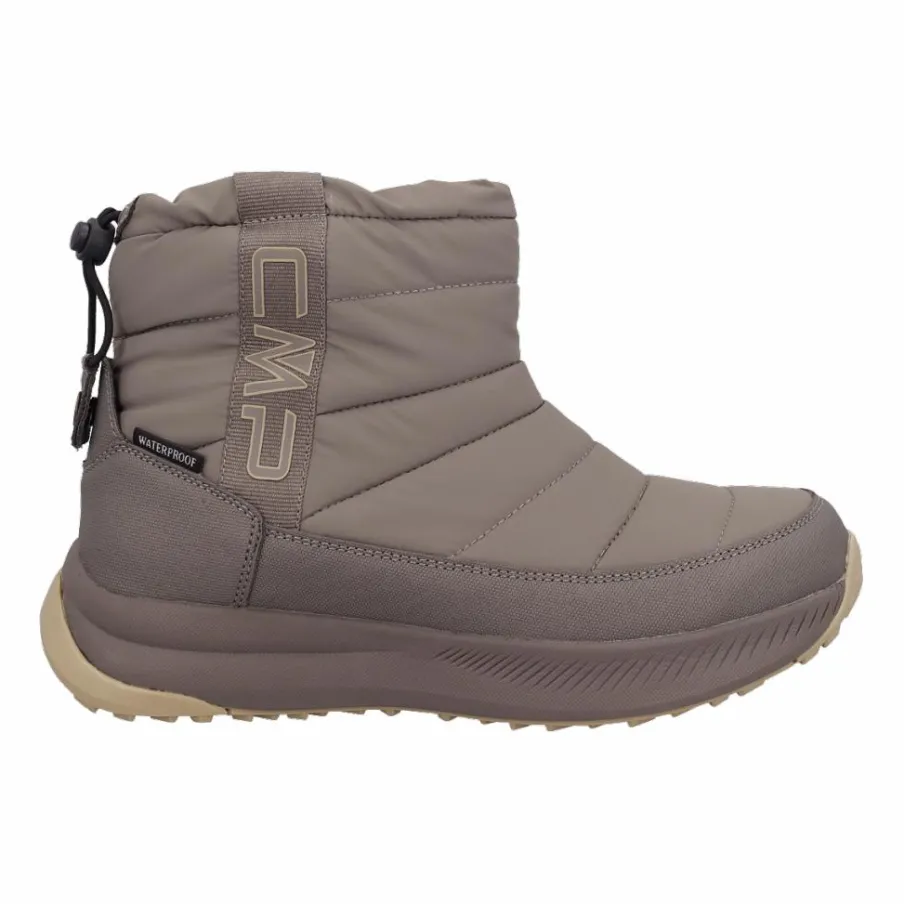 Donna CMP Scarpe Neve E Doposci^Doposci da donna Zoy