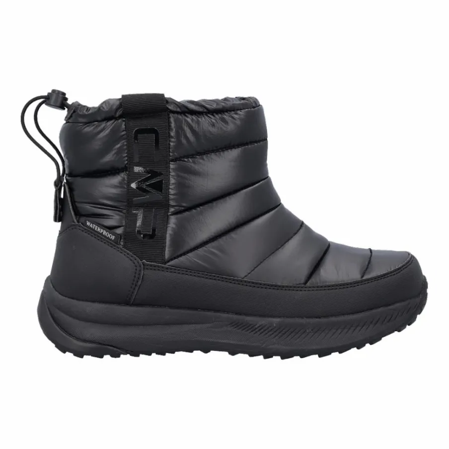 Donna CMP Scarpe Neve E Doposci^Doposci da donna Zoy