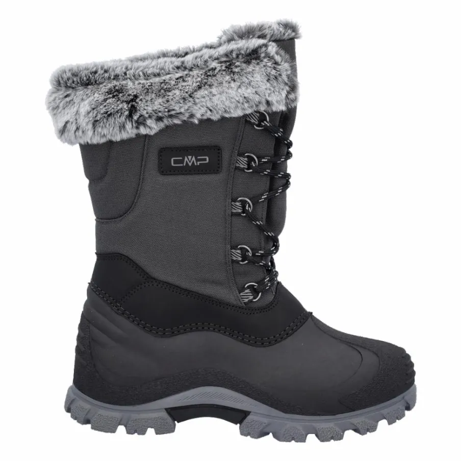 Bambino CMP Scarpe Neve E Doposci|Scarpe Neve E Doposci^Doposci da ragazza Magdalena