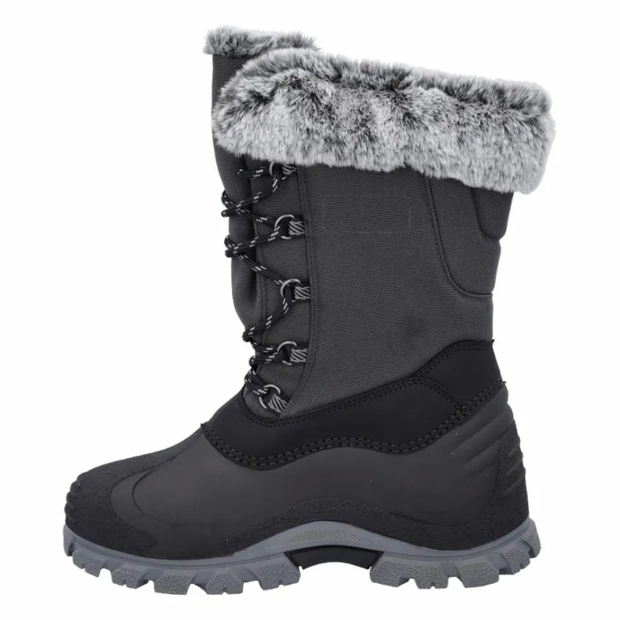 Bambino CMP Scarpe Neve E Doposci|Scarpe Neve E Doposci^Doposci da ragazza Magdalena