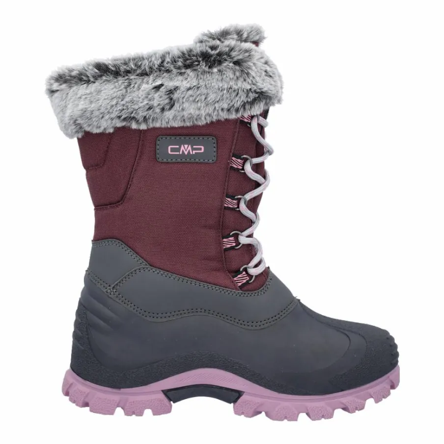 Bambino CMP Scarpe Neve E Doposci|Scarpe Neve E Doposci^Doposci da ragazza Magdalena