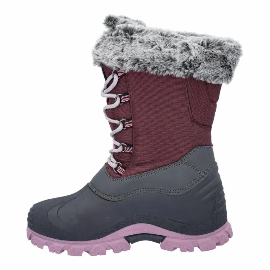 Bambino CMP Scarpe Neve E Doposci|Scarpe Neve E Doposci^Doposci da ragazza Magdalena