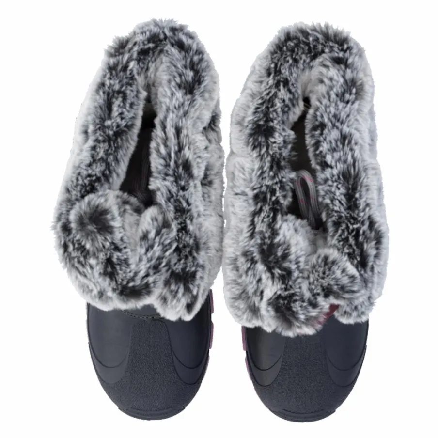 Bambino CMP Scarpe Neve E Doposci|Scarpe Neve E Doposci^Doposci da ragazza Magdalena