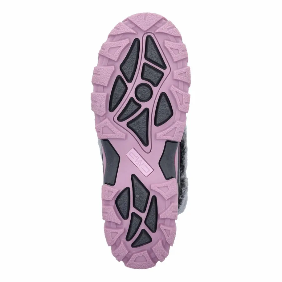 Bambino CMP Scarpe Neve E Doposci|Scarpe Neve E Doposci^Doposci da ragazza Magdalena