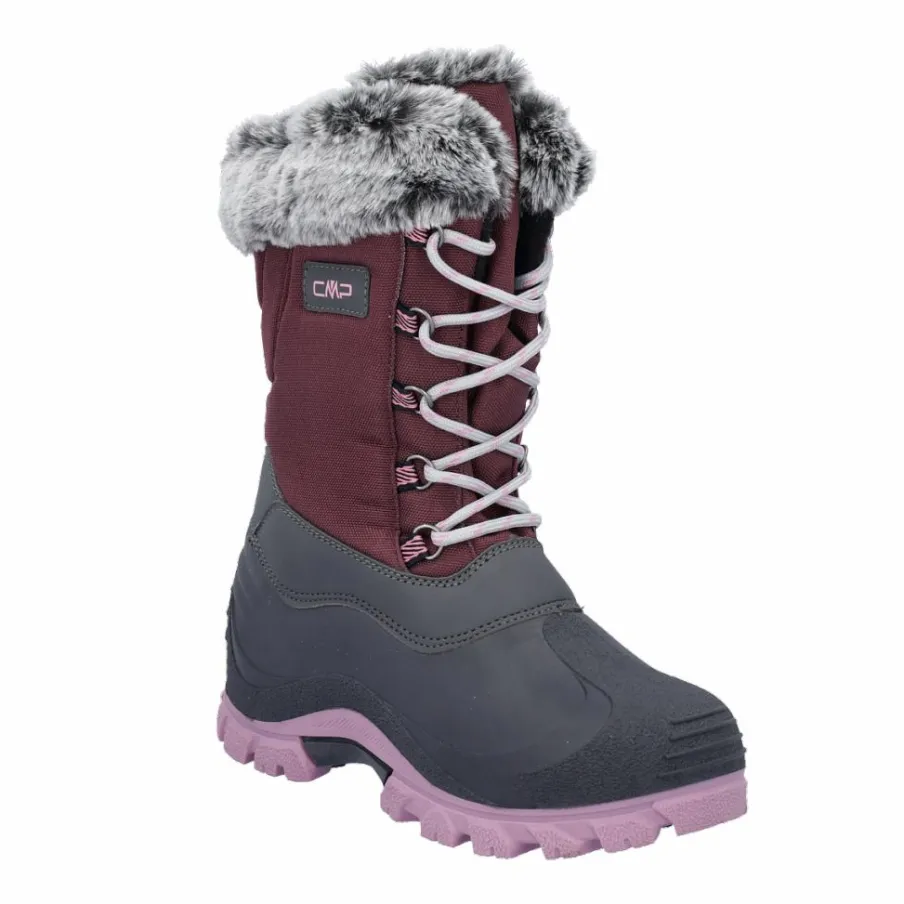 Bambino CMP Scarpe Neve E Doposci|Scarpe Neve E Doposci^Doposci da ragazza Magdalena