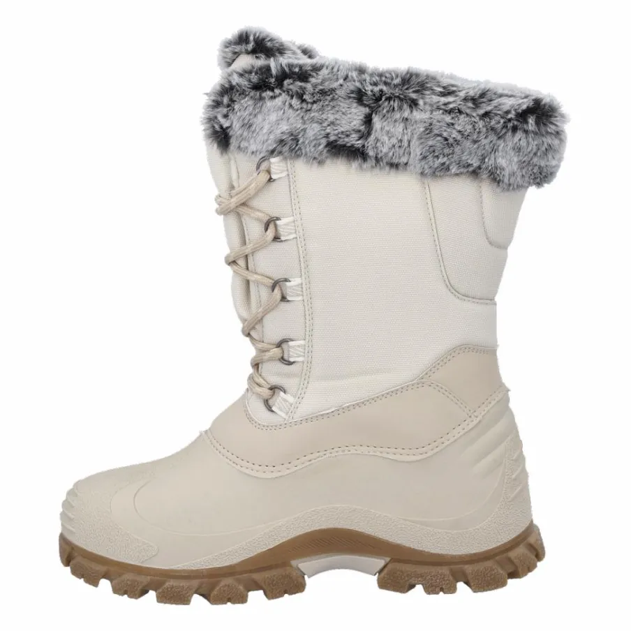 Bambino CMP Scarpe Neve E Doposci|Scarpe Neve E Doposci^Doposci da ragazza Magdalena