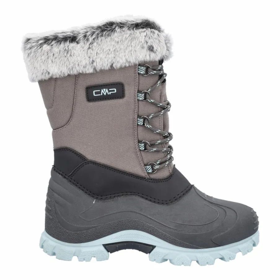 Bambino CMP Scarpe Neve E Doposci|Scarpe Neve E Doposci^Doposci da ragazza Magdalena