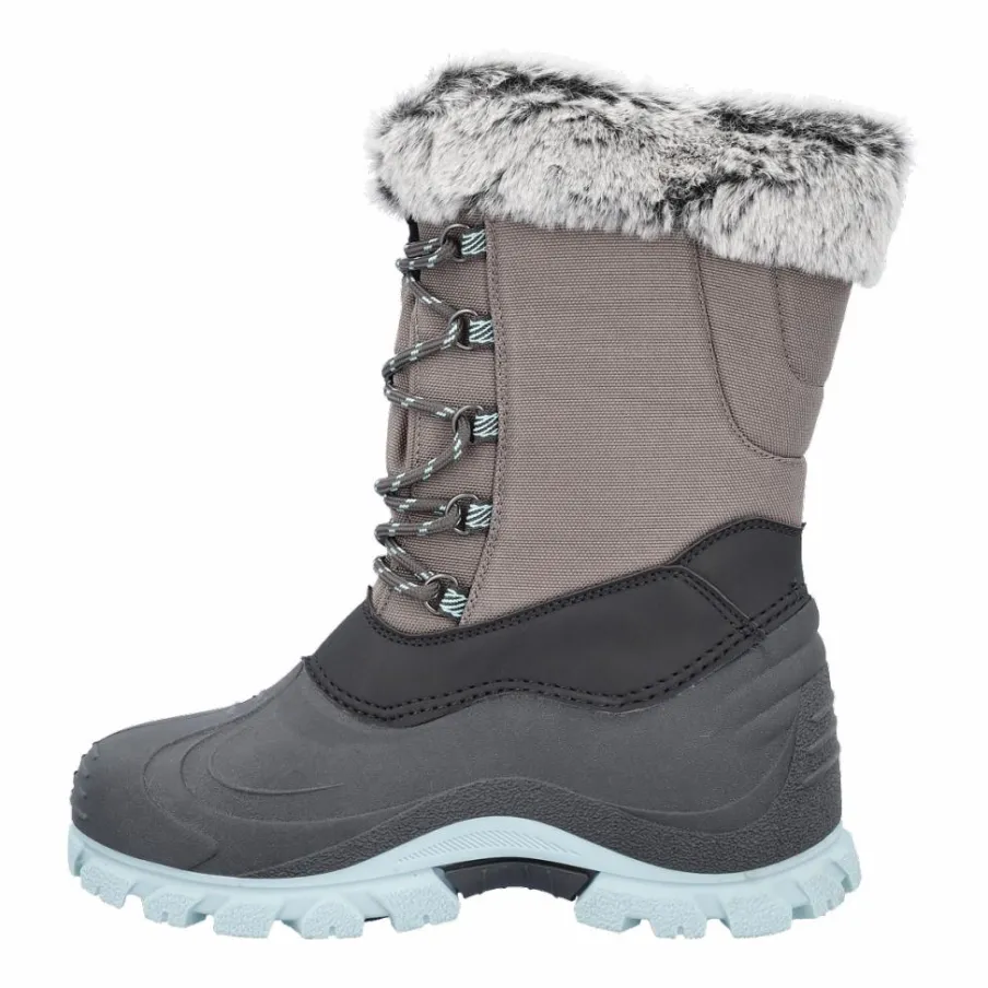 Bambino CMP Scarpe Neve E Doposci|Scarpe Neve E Doposci^Doposci da ragazza Magdalena