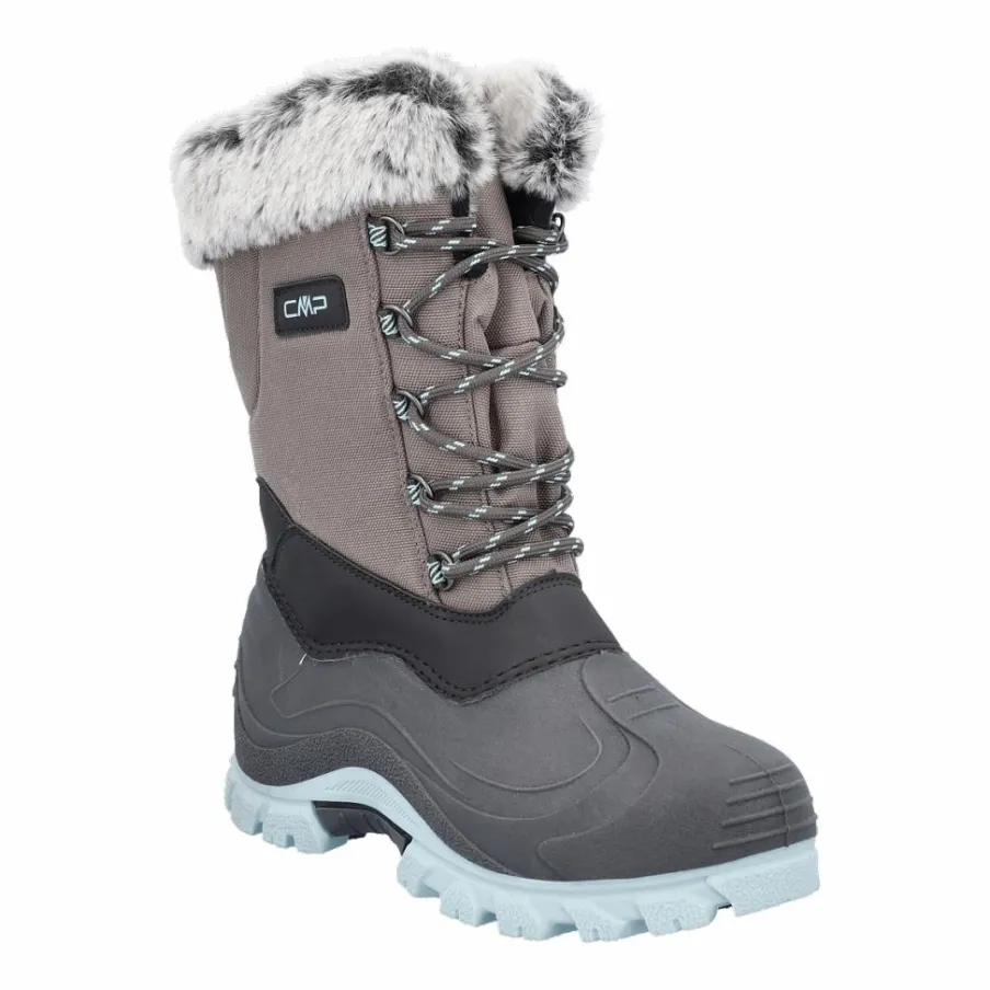 Bambino CMP Scarpe Neve E Doposci|Scarpe Neve E Doposci^Doposci da ragazza Magdalena