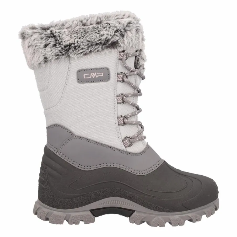 Bambino CMP Scarpe Neve E Doposci|Scarpe Neve E Doposci^Doposci da ragazza Magdalena