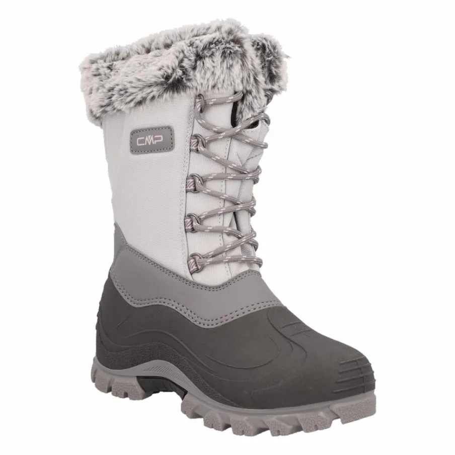 Bambino CMP Scarpe Neve E Doposci|Scarpe Neve E Doposci^Doposci da ragazza Magdalena