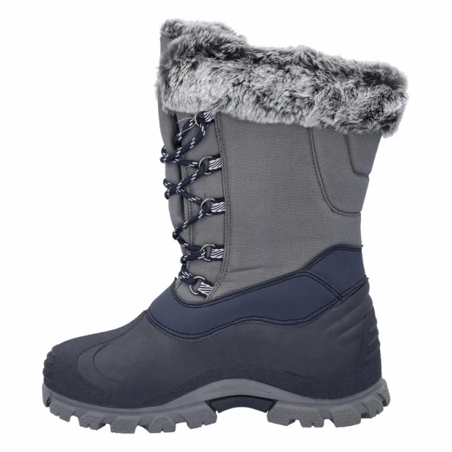 Bambino CMP Scarpe Neve E Doposci|Scarpe Neve E Doposci^Doposci da ragazza Magdalena