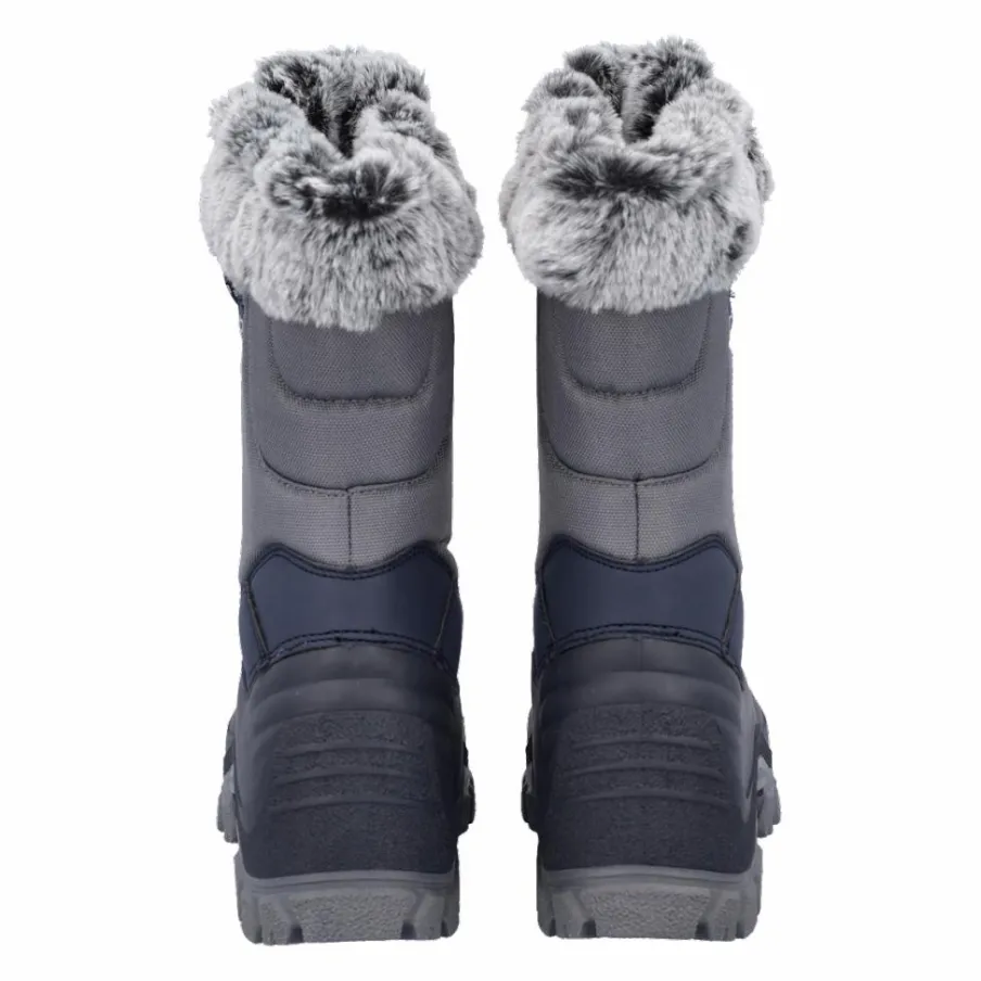 Bambino CMP Scarpe Neve E Doposci|Scarpe Neve E Doposci^Doposci da ragazza Magdalena