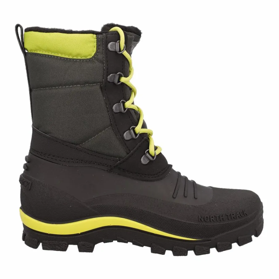 Bambino CMP Scarpe Neve E Doposci|Scarpe Neve E Doposci^Doposci da ragazzo Khalto