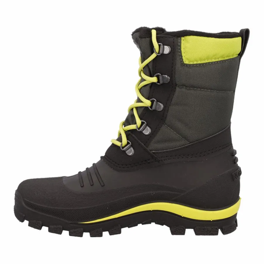 Bambino CMP Scarpe Neve E Doposci|Scarpe Neve E Doposci^Doposci da ragazzo Khalto