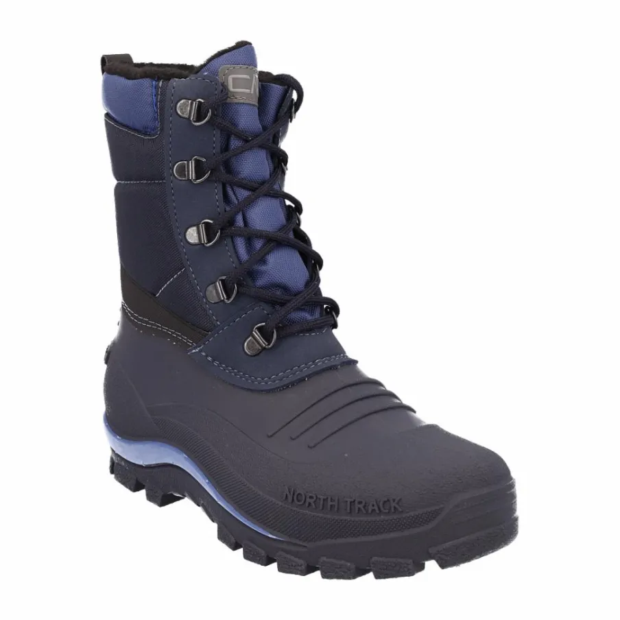 Bambino CMP Scarpe Neve E Doposci|Scarpe Neve E Doposci^Doposci da ragazzo Khalto