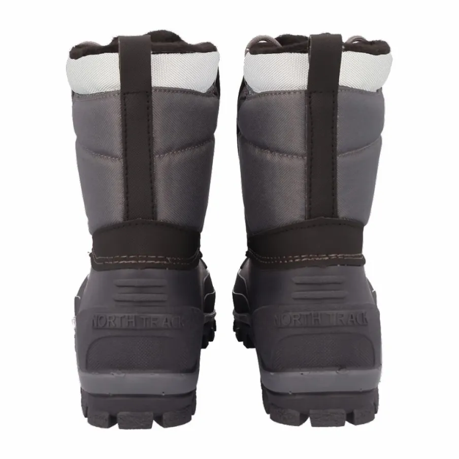 Bambino CMP Scarpe Neve E Doposci|Scarpe Neve E Doposci^Doposci da ragazzo Khalto