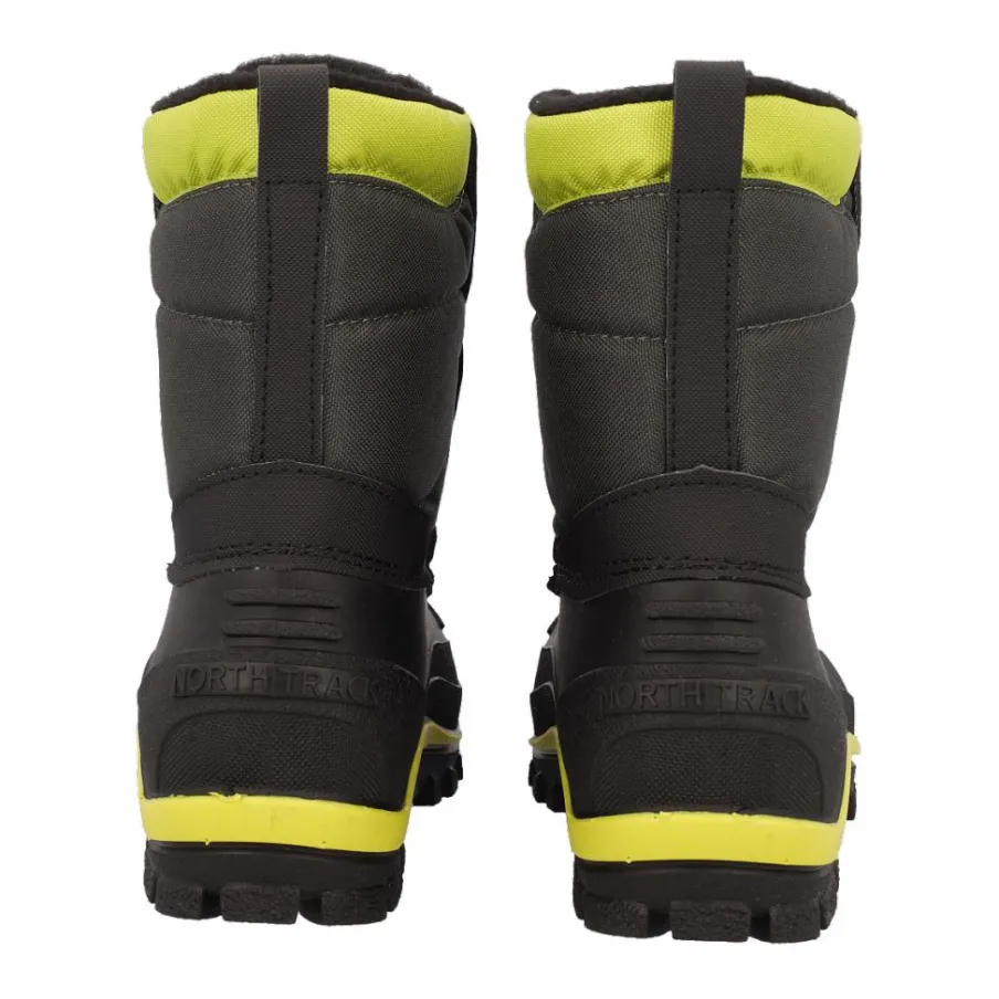 Bambino CMP Scarpe Neve E Doposci|Scarpe Neve E Doposci^Doposci da ragazzo Khalto