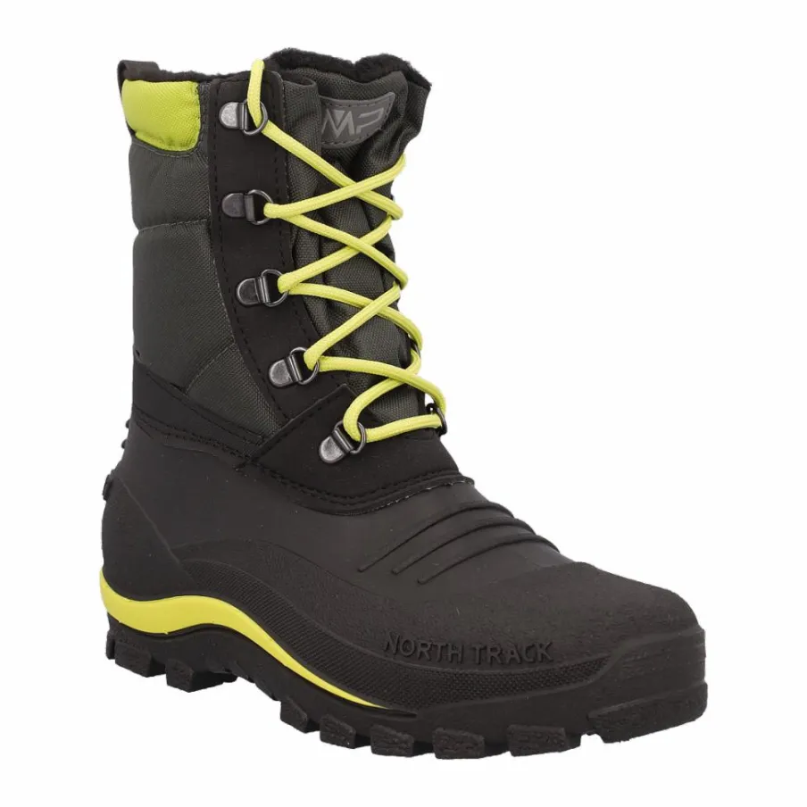 Bambino CMP Scarpe Neve E Doposci|Scarpe Neve E Doposci^Doposci da ragazzo Khalto