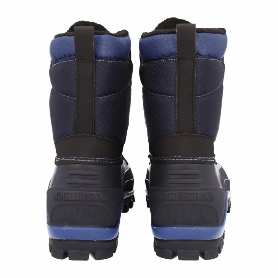 Bambino CMP Scarpe Neve E Doposci|Scarpe Neve E Doposci^Doposci da ragazzo Khalto