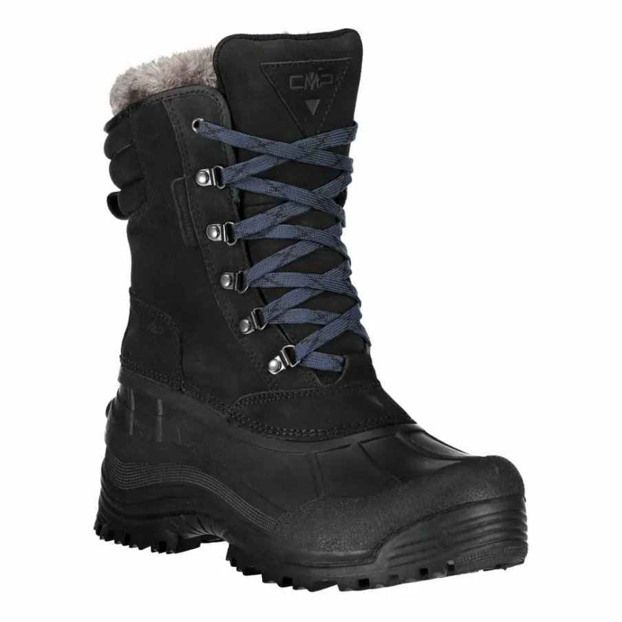 Uomo CMP Scarpe Neve E Doposci^Doposci da uomo Kinos