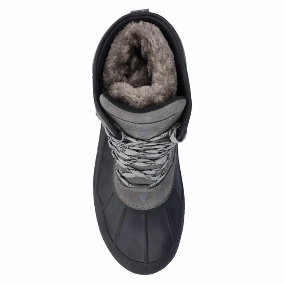 Uomo CMP Scarpe Neve E Doposci^Doposci da uomo Kinos