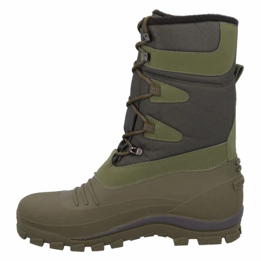 Uomo CMP Scarpe Neve E Doposci^Doposci da uomo Nietos