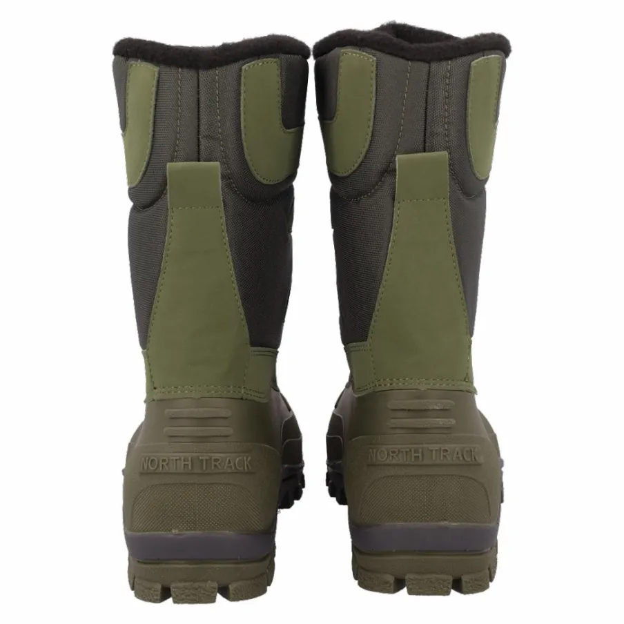 Uomo CMP Scarpe Neve E Doposci^Doposci da uomo Nietos