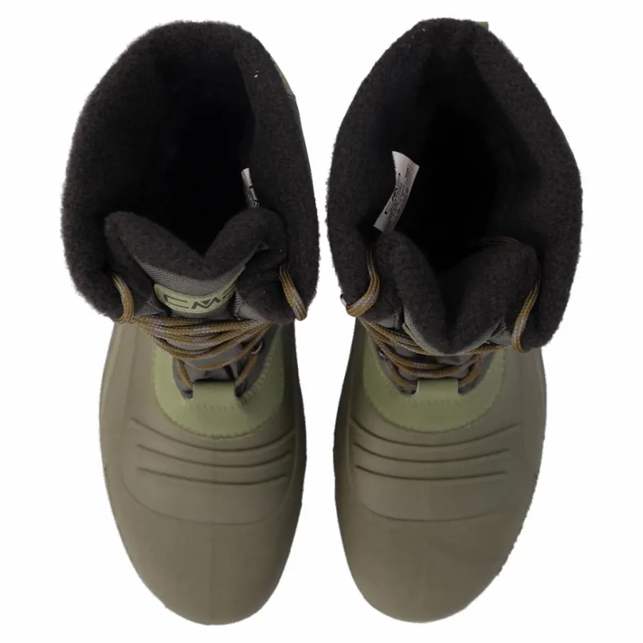 Uomo CMP Scarpe Neve E Doposci^Doposci da uomo Nietos