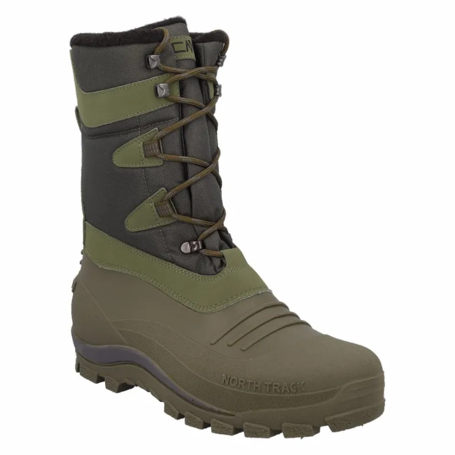 Uomo CMP Scarpe Neve E Doposci^Doposci da uomo Nietos