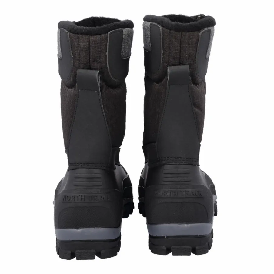 Uomo CMP Scarpe Neve E Doposci^Doposci da uomo Nietos