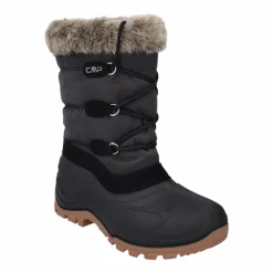 Donna CMP Scarpe Neve E Doposci^Doposci Nietos Low da donna