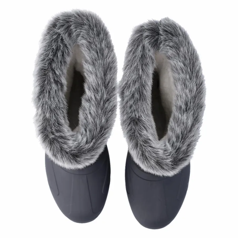 Donna CMP Scarpe Neve E Doposci^Doposci Nietos Low da donna
