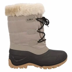 Donna CMP Scarpe Neve E Doposci^Doposci Nietos Low da donna
