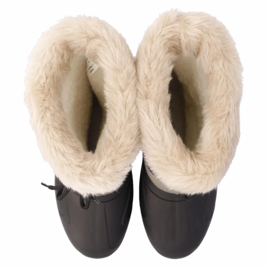 Donna CMP Scarpe Neve E Doposci^Doposci Nietos Low da donna