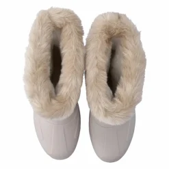 Donna CMP Scarpe Neve E Doposci^Doposci Nietos Low da donna