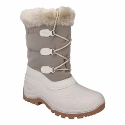 Donna CMP Scarpe Neve E Doposci^Doposci Nietos Low da donna