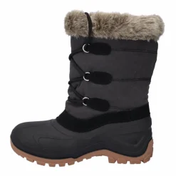 Donna CMP Scarpe Neve E Doposci^Doposci Nietos Low da donna