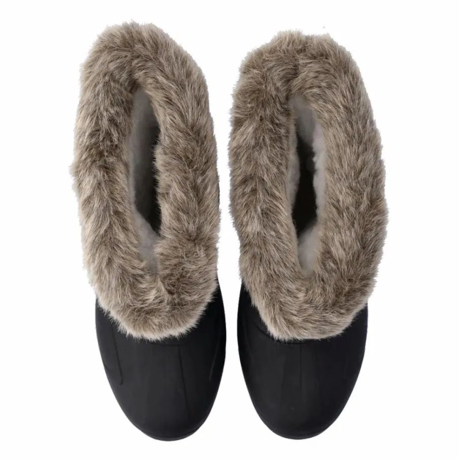 Donna CMP Scarpe Neve E Doposci^Doposci Nietos Low da donna