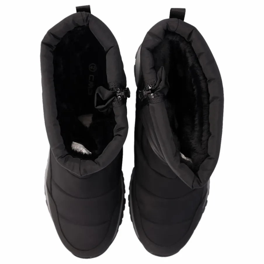 Uomo CMP Scarpe Neve E Doposci^Doposci Notak water-proof da uomo