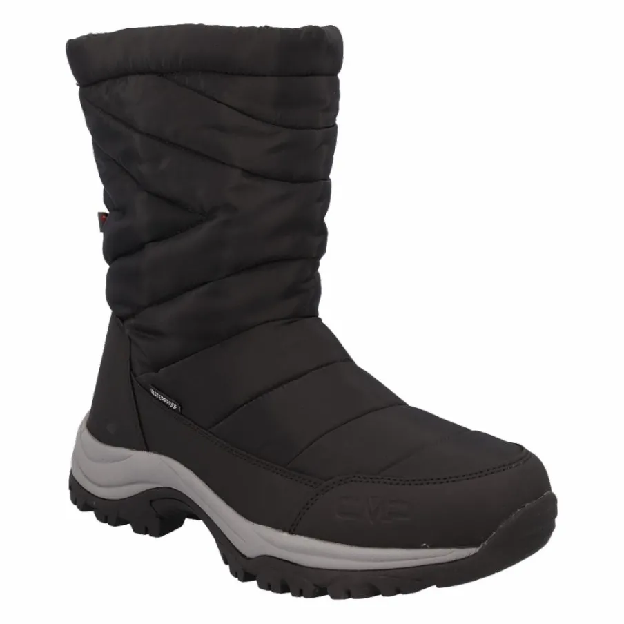 Uomo CMP Scarpe Neve E Doposci^Doposci Notak water-proof da uomo