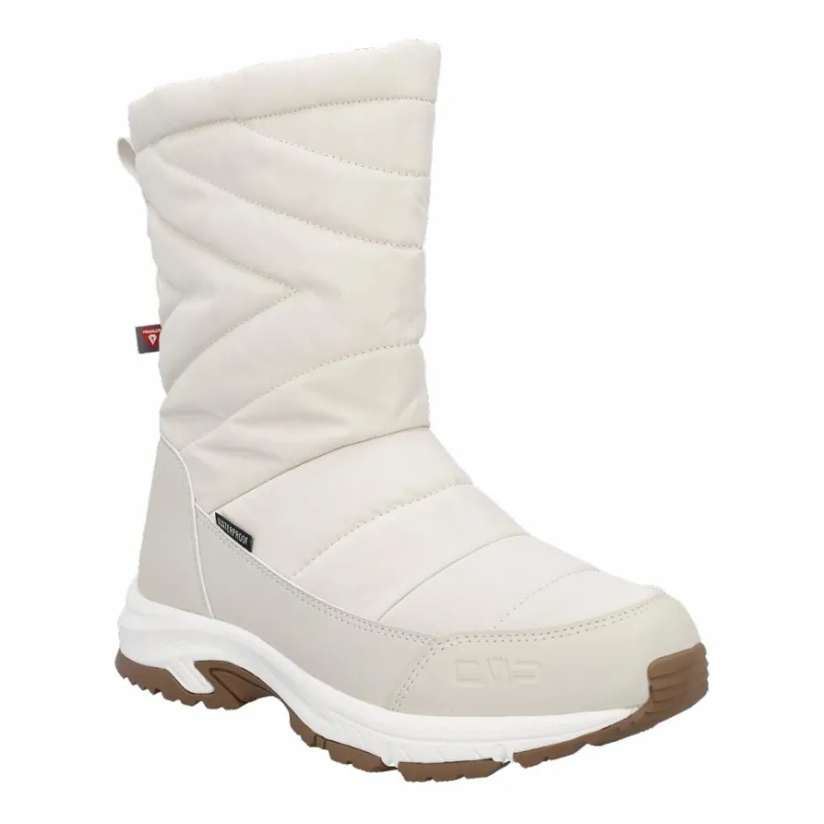 Donna CMP Scarpe Neve E Doposci^Doposci Notak water-proof da donna