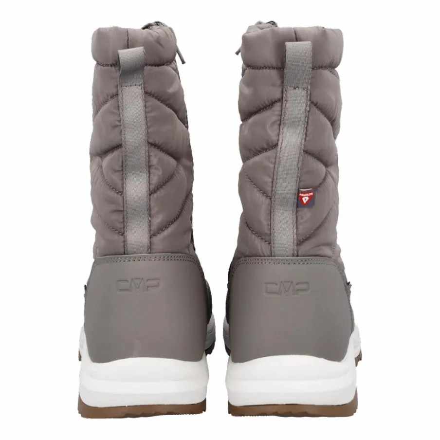 Donna CMP Scarpe Neve E Doposci^Doposci Notak water-proof da donna