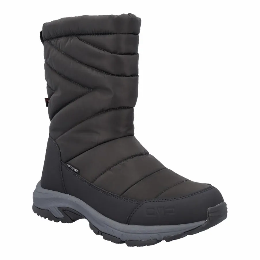 Donna CMP Scarpe Neve E Doposci^Doposci Notak water-proof da donna