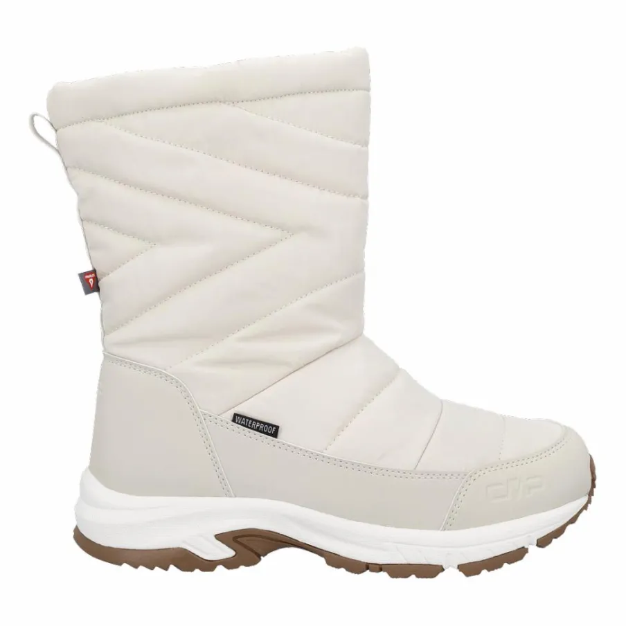 Donna CMP Scarpe Neve E Doposci^Doposci Notak water-proof da donna